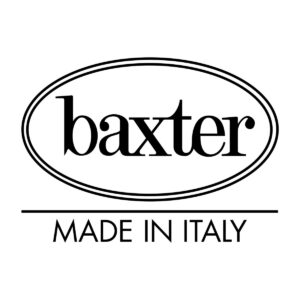 Логотип Baxter